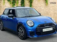 Used Mini Cooper Sport 150 kW (204 HP) 2026 Hatchback