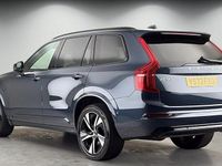 Gebraucht Volvo XC90 Plus 455 PS (334 kW) 2023 Blau SUV