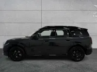 Used Mini Countryman 168 HP (123 kW) 2025 Grey SUV