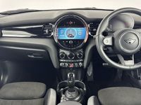 Used Mini Cooper Hatch 136 HP (100 kW) 2022 Hatchback