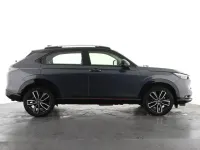 Używany Honda HR-V Advance 2022 Szary SUV