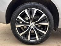 Second-hand Volvo XC60 Ultra 247 CP (181 kW) 2025 Argintiu SUV