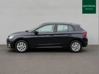 New Skoda Fabia SE 113 HP (83 kW) 2026 Black magic pearl effect Hatchback