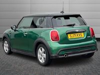 used Mini Cooper 3-Door HatchClassic 1.5 3dr