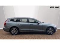 used Volvo V60 2.0 B4P Inscription 5dr Auto