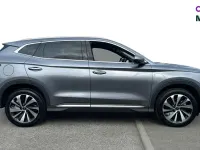 Used BYD Seal U 218 HP (160 kW) 2026 Grey SUV