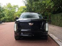 New Cadillac Escalade 2025 SUV