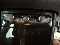 Used Vauxhall Grandland X Sport 130 HP (95 kW) 2018 Black SUV