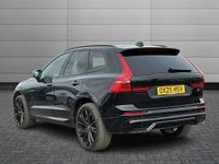 Used Volvo XC60 Plus 345 HP (253 kW) 2024 SUV