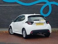 Used Mazda 2 Center-Line 116 HP (85 kW) 2025 White Hatchback