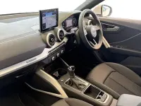 New Audi Q2 S-Line 150 HP (110 kW) 2026 SUV