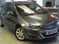 Used Honda Insight 2010 Hatchback