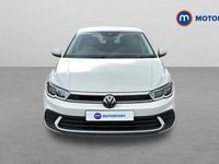 Used VW Polo Life 80 HP (58 kW) 2026 Hatchback