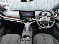 Used Cupra Tavascan 210 kW (286 HP) 2025 White SUV