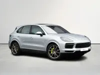 Used Porsche Cayenne 462 HP (339 kW) 1969 Porsche metallic  dolomite si SUV