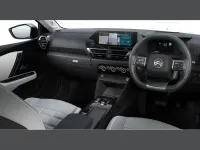 New Citroën C4 128 HP (94 kW) 2025 Other SUV