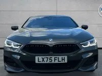 Used BMW 840 M Sport 328 HP (241 kW) 2025 Grey Coupe