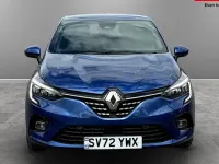 Begagnad Renault Clio V SE 140 HK (102 kW) 2022 Halvkombi