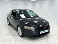 Used Volvo C30 SE 145 HP (106 kW) 2007 Black Hatchback