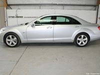 Used Mercedes S350L 255 HP (187 kW) 2011 Sedan