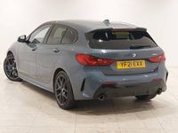 used BMW 118 1 Series d M Sport 5dr Step Auto [Pro Pack]