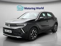 Second-hand Vauxhall Mokka Elite 100 kW (136 CP) 2022 SUV