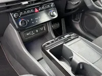 Used Hyundai Tucson N Line 252 HP (185 kW) 2025 White SUV