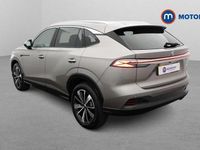 Used MG HS Trophy 224 HP (164 kW) 2025 Silver SUV