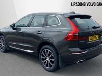 used Volvo XC60 Recharge Inscription T6