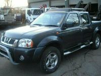 Used Nissan Frontier 2003 Pickup
