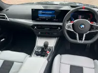 Used BMW M4 Competition Edition 523 HP (384 kW) 2024 Grey Coupe
