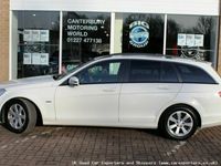 Used Mercedes C220 2012 Sedan