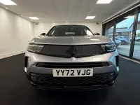 Used Vauxhall Mokka GS Line 2022 Grey SUV
