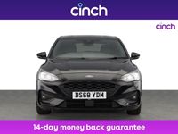 used Ford Focus 1.5 EcoBlue 120 ST-Line 5dr