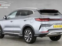 Used BYD Seal U Design 324 HP (238 kW) 2025 Grey SUV
