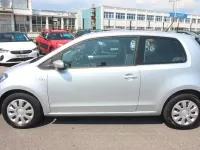 Used Skoda Citigo SE 60 HP (44 kW) 2016 Hatchback
