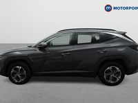 Used Hyundai Tucson Premium 2024 Grey SUV