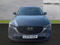 Used Mazda CX-5 Exclusive-Line 165 HP (121 kW) 2025 SUV