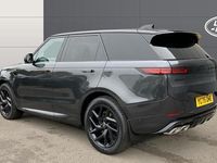 Used Land Rover Range Rover Sport Autobiography 530 HP (389 kW) 2025 SUV