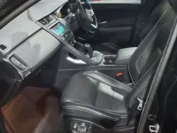Usado Jaguar E-Pace R-Dynamic 240 CV (176 kW) 2019 Negro SUV