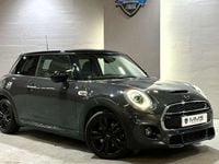 Used Mini Cooper S Hatch 192 HP (141 kW) 2020 Grey Hatchback