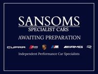 Used Porsche Macan GTS 2021 Blue SUV