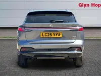 Used MG HS Trophy 299 HP (219 kW) 2026 SUV