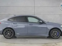 Used BMW 218 M Sport 148 HP (108 kW) 2023 Grey Coupe