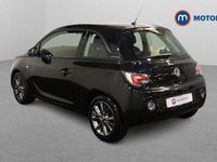 Used Vauxhall Adam Jam 69 HP (50 kW) 2019 Hatchback