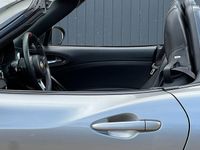 Used Abarth 124 Spider 170 HP (125 kW) 2019 Cabriolet