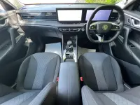 Used MG HS SE 2025 Black SUV