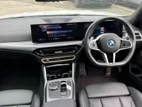 Used BMW 330e M Sport 288 HP (211 kW) 2024 White