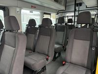 Used Ford Transit 125 HP (91 kW) 2026 White