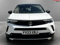 Used Vauxhall Mokka Ultimate 136 HP (100 kW) 2025 SUV